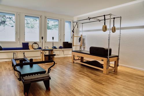 Valero Pilates Studio - Bild 3